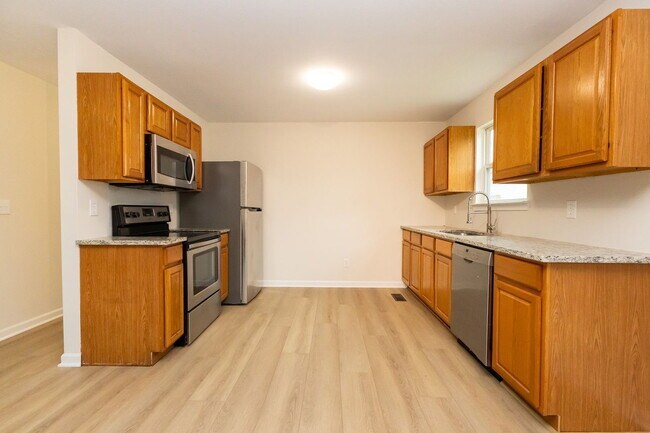 Photo - 2517 Chamberlain Ave.