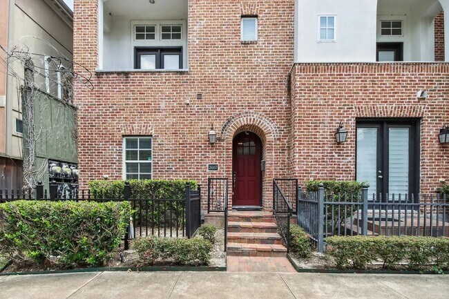 Photo - 2607 Cohn St