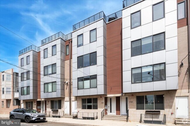 Building Photo - 1731 Carpenter St Unit C Rental