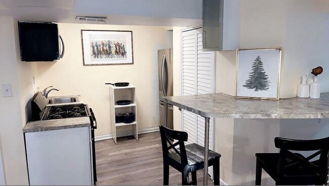 Photo - 1624 S Throop St Unit G