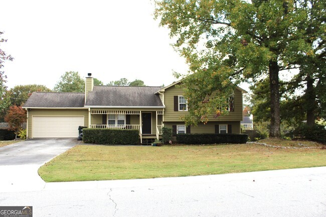 Building Photo - 3030 Green Meadow Ln Rental