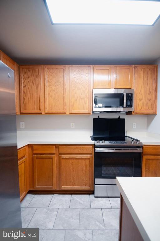 12222 Open View Ln Townhome For Rent in Kettering, MD