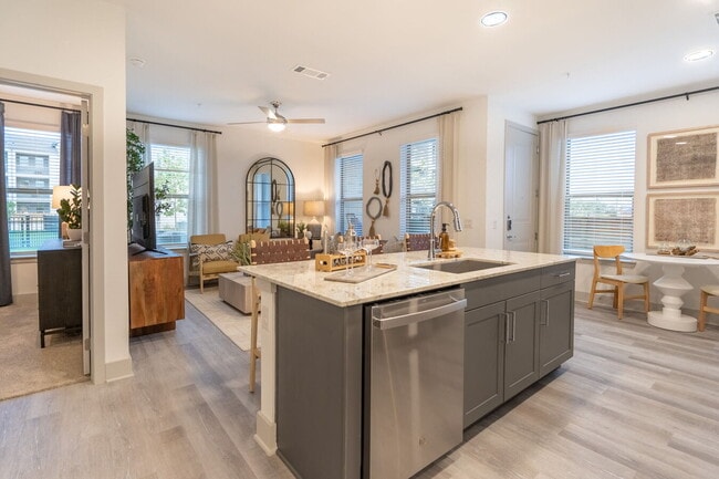 Photo - Stylish Living Starts with 8 Weeks Free! Unit ACS2