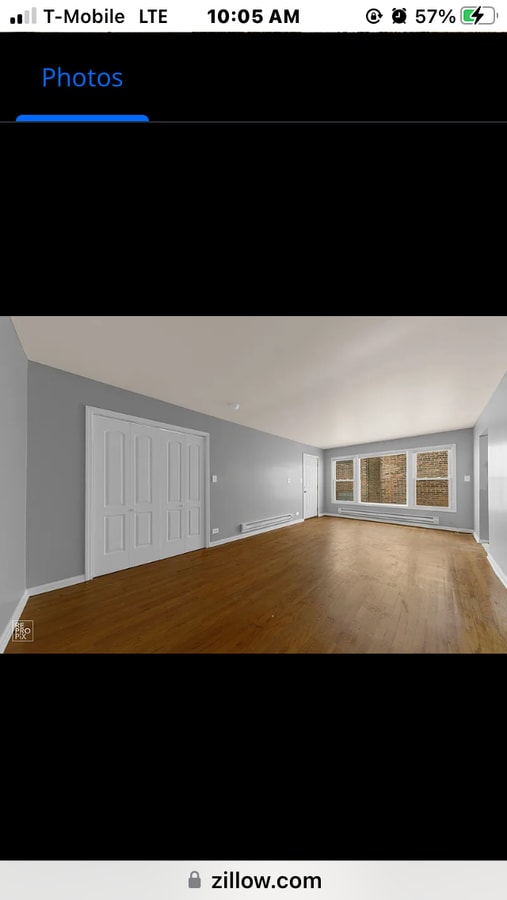 Photo - 8021 S Ellis Ave Unit 1E