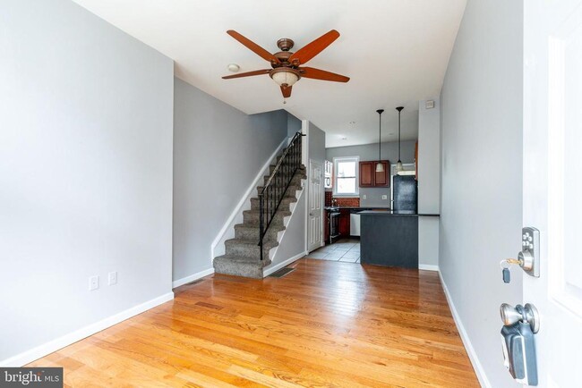 Photo - 2671 E Thompson St Townhome