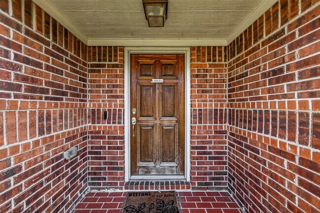 6518 Palo Duro Dr