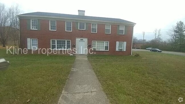 Building Photo - 6005 Dickson Rd Unit Apt 3