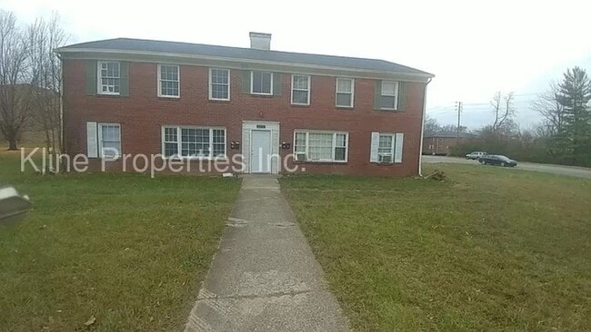Building Photo - 6005 Dickson Rd Unit Apt 3