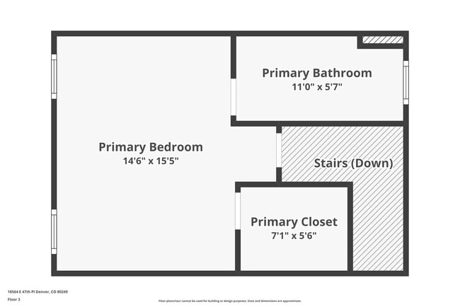 Photo - 18564 E 47th Pl