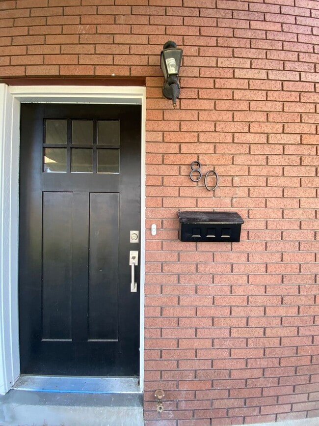 Photo - Orem Duplex - Downstairs