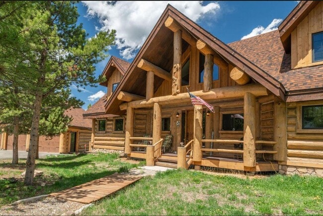 Photo - 160 County Rd 6236