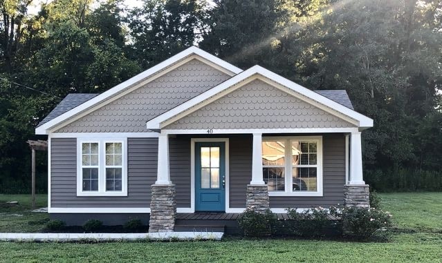 40 Villa Lane