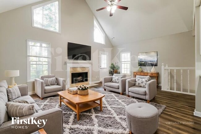 Photo - 2380 Bankstone Dr SW