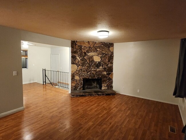 Photo - Great 4 Bedroom 2 Bath Home in West Valley City