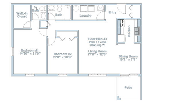 Photo - Diamond Oaks Apartments - DIA