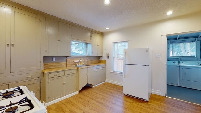 Photo - Application pending-Charming Two Bedroom I...