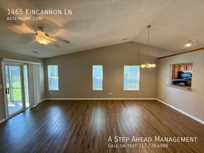 1465 Kincannon Ln