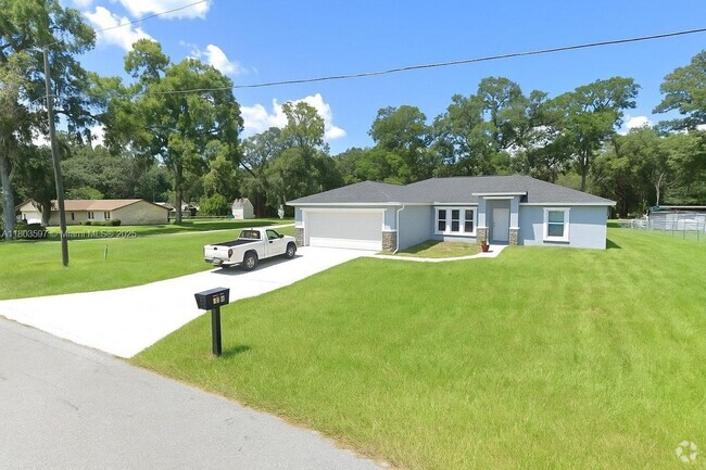 Building Photo - 6640 NW 48th Terrace Rental