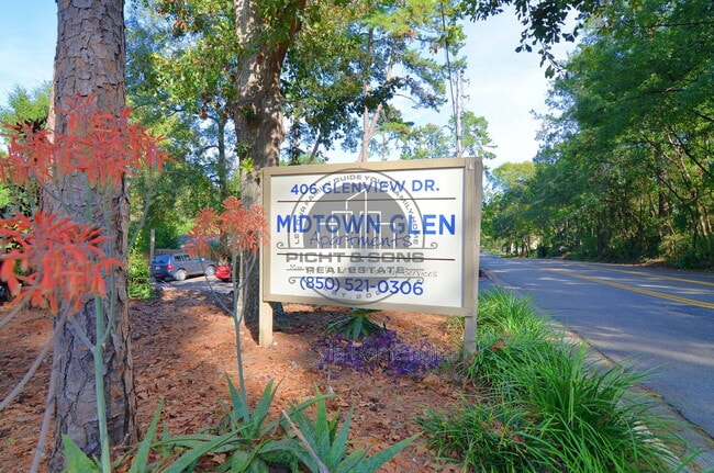 Building Photo - 406 Glenview Dr Unit Apartment 11