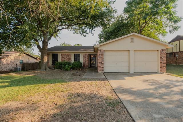 Photo - 1420 Briar Run
