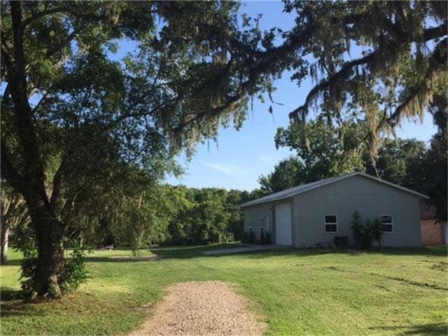 Photo - 4773 County Rd 747A House