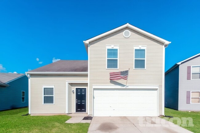 Building Photo - 2301 Harvest Moon Dr