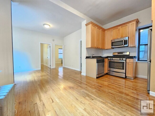 2-Bedroom Apartment in Nolita | 3rd Floor,... - 2-Bedroom Apartment in Nolita | 3rd Floor,... Unidad 3B