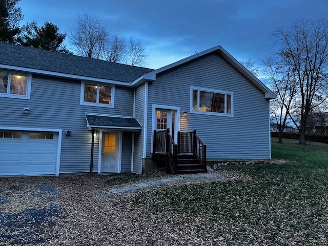 Building Photo - 172 S Maple St