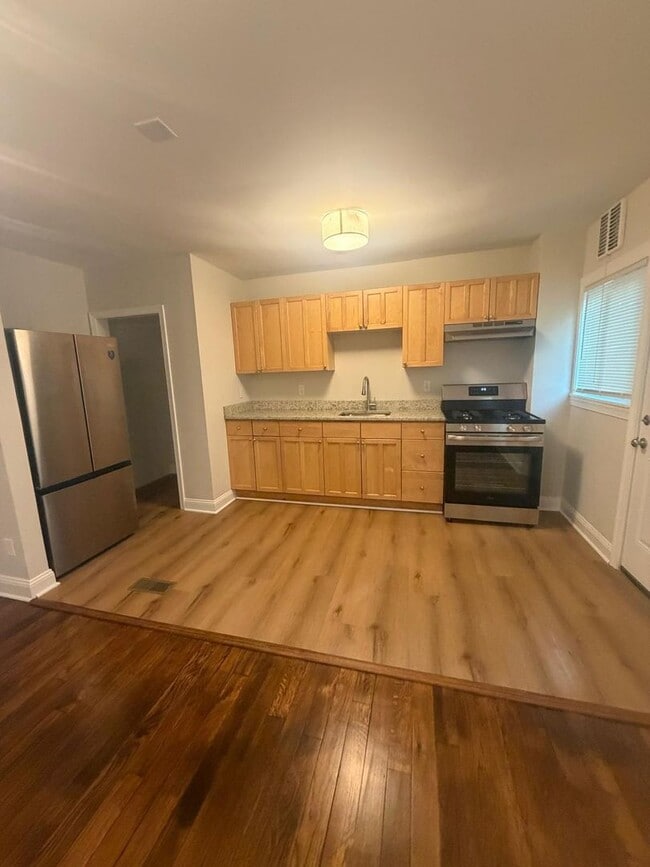 Photo - Available Now in Govans! 3Br 1.5 Bath