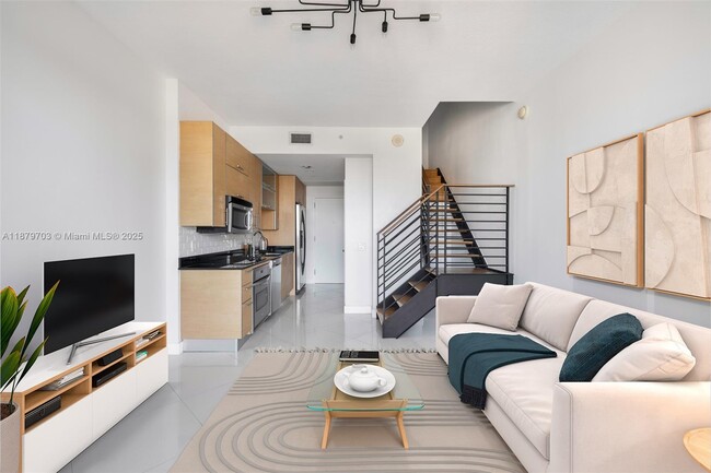 Building Photo - 60 SW 13th St Unit 2413 Rental