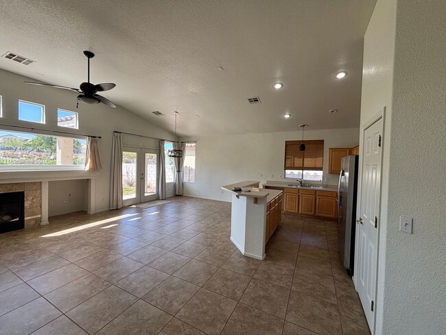 Photo - Seven Hills Single-Story 3 Bed 2 Bath Scenic Greenbelt Views