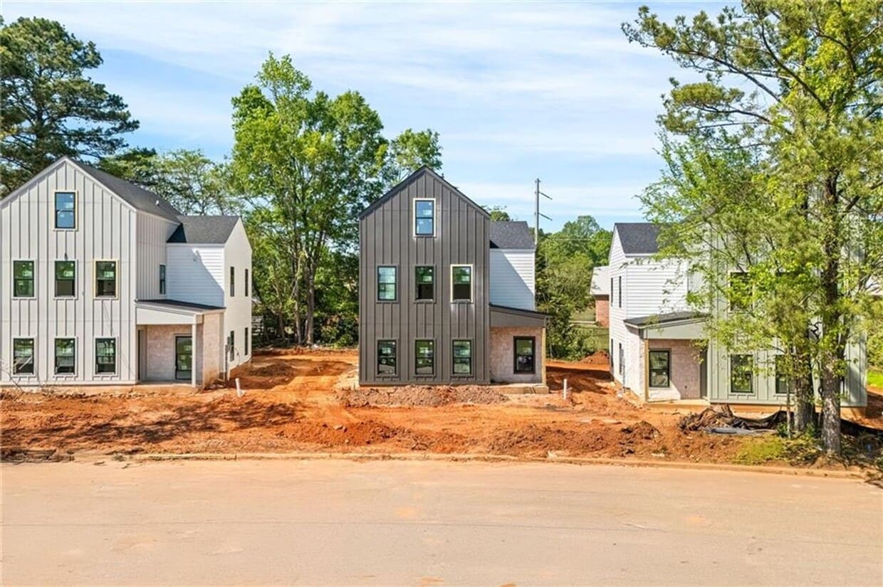 Awesome New Construction 5BR House Close t... - Awesome New Construction 5BR House Close t...