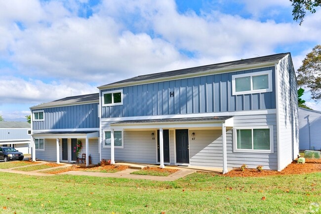 Highland Commons