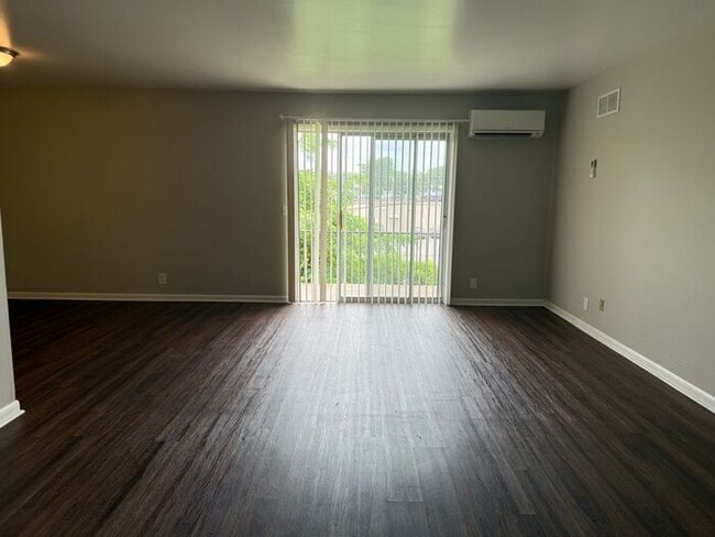 Photo - 2 Bedroom Unit was recently renovated. Live walking distance from the downtown square or steps f...