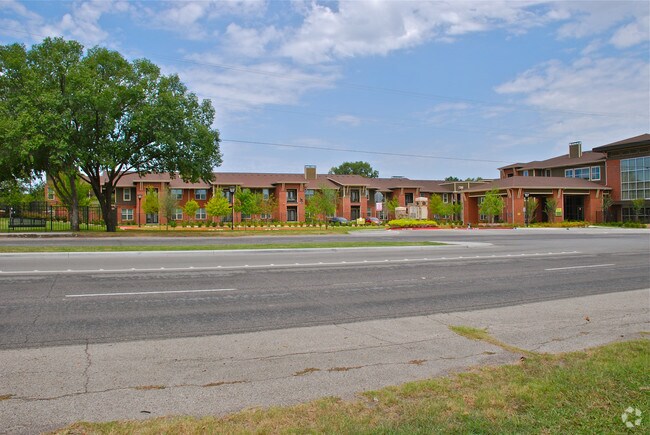 Photo - High Point Senior Living