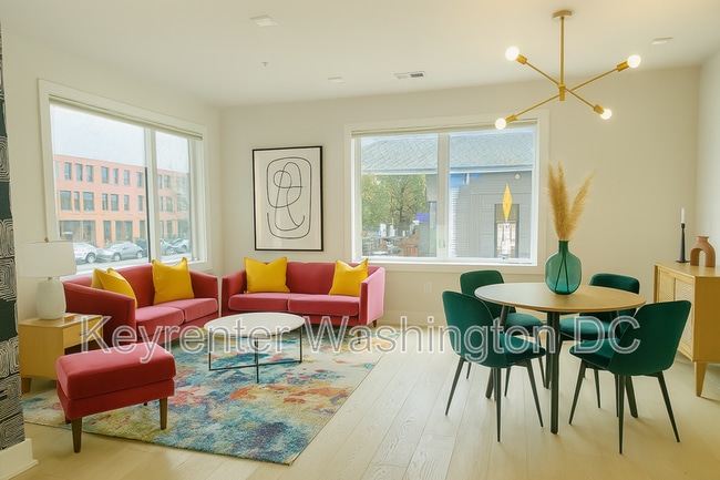 Photo - 1532 North Capitol St NW Unit 101