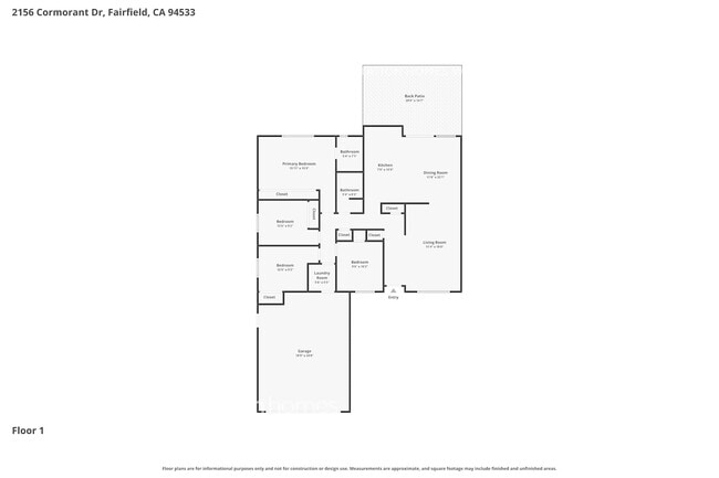 Photo - 2156 Cormorant Dr