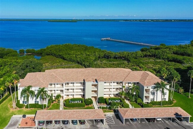 2725 Terra Ceia Bay Blvd  