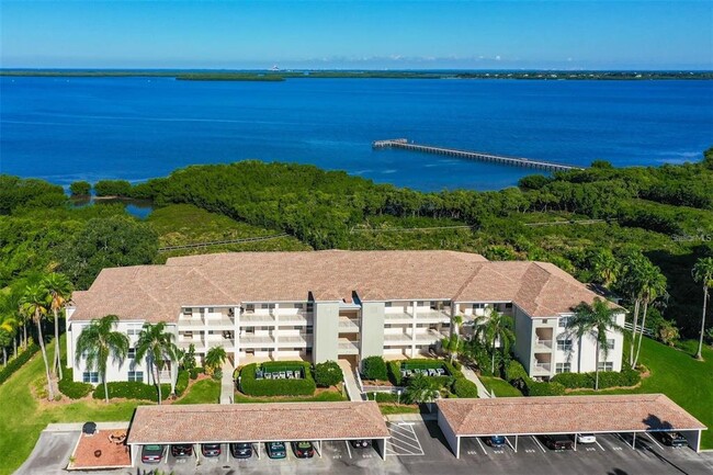 Photo - 2725 Terra Ceia Bay Blvd Condo Unit 203