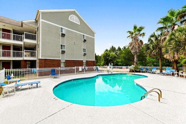 Building Photo - Siegel Select Gautier Rental