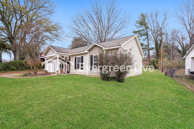 Photo - 518 Harper St