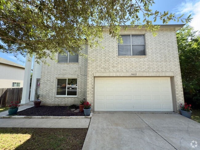 Building Photo - 7817 Marble Ridge Dr Rental