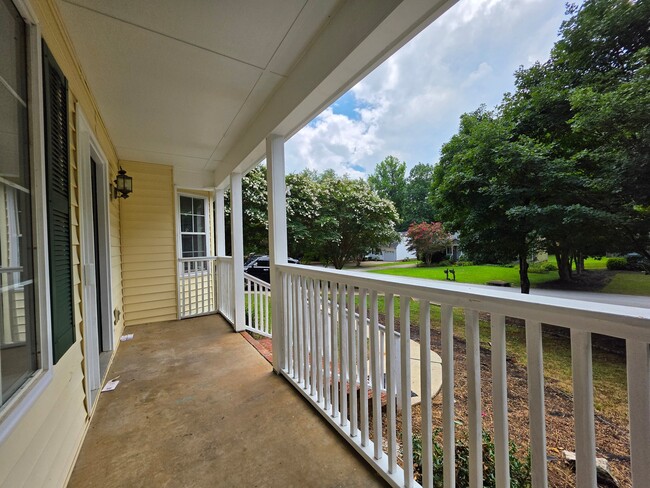 Photo - 503 Dunwoody Dr