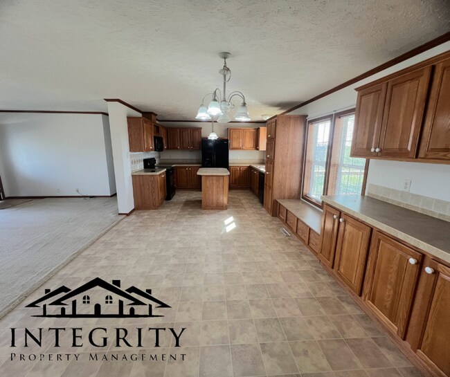 Photo - Ranch Style Single Family Home!