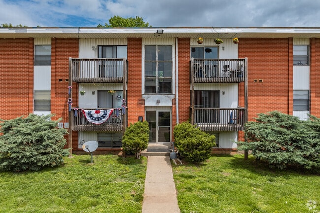 Seminole North Apartments