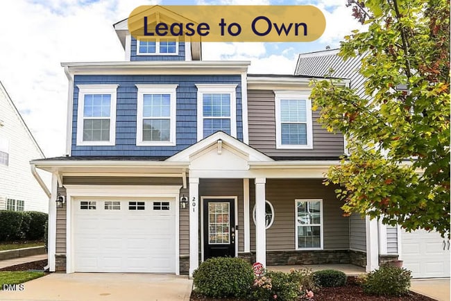 Building Photo - Earn Wealth While Leasing - Like a Homeowner - Lease to Own
