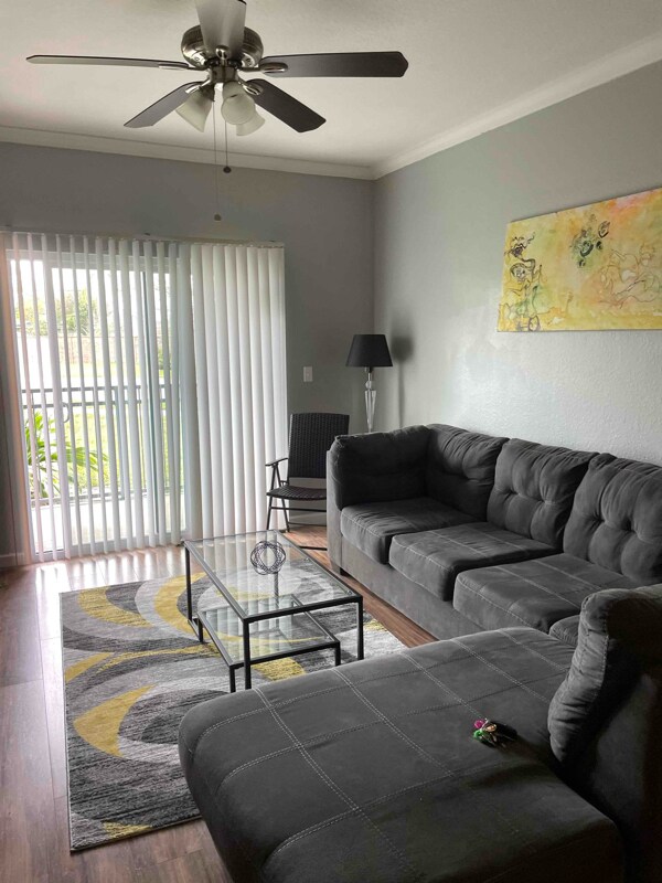 5526 Pga Blvd Condo Unit 4918 Condo for Rent in Orlando, FL