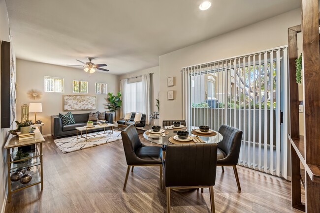 The Belmont by Picerne