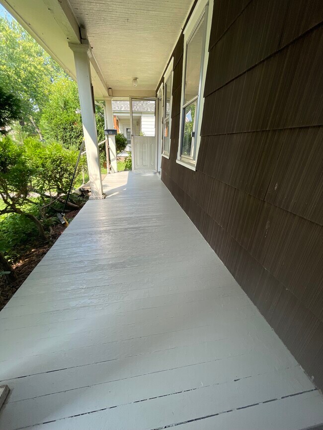 Photo - 1826 Maryland Ave