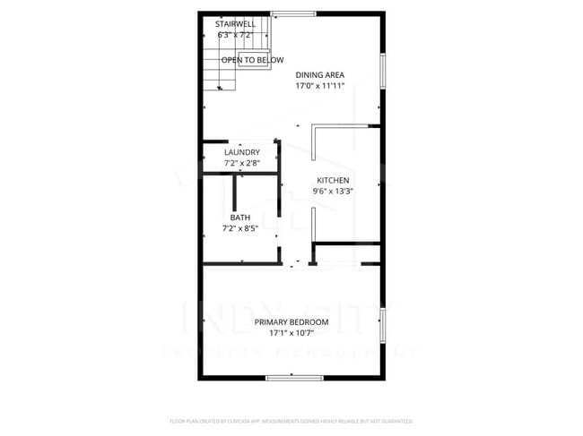 Photo - 2918 W Mooresville Rd